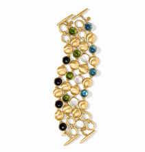 Julie Vos Solara Stone Bracelet