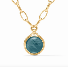 Julie Vos Solara Statement Necklace