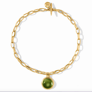Julie Vos Solara Statement Necklace