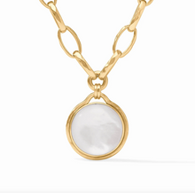 Julie Vos Solara Statement Necklace