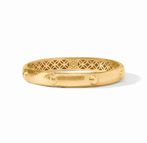 Julie Vos Solara Bangle Bracelet