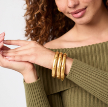Julie Vos Solara Bangle Bracelet