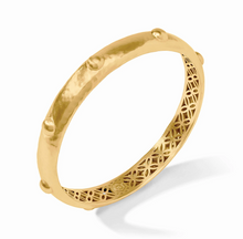 Julie Vos Solara Bangle Bracelet