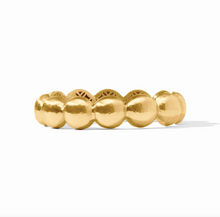 Julie Vos Solara Nova Hinge Bangle Bracelet