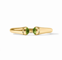 Julie Vos Rainbow Demi Cuff Bracelet
