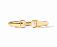 Julie Vos Rainbow Demi Cuff Bracelet