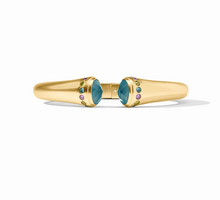 Julie Vos Rainbow Demi Cuff Bracelet