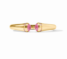 Julie Vos Rainbow Demi Cuff Bracelet