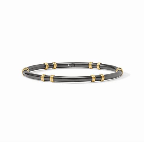 Julie Vos Tribeca Stacking Bangle Bracelet