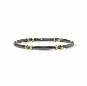 Julie Vos Tribeca Stacking Bangle Bracelet