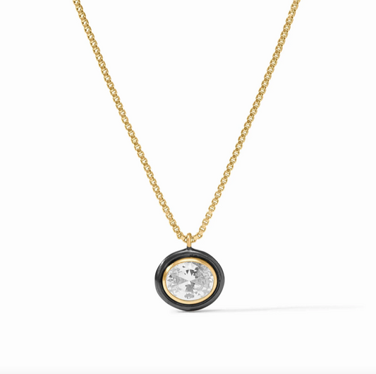 Julie Vos Tribeca Delicate Necklace