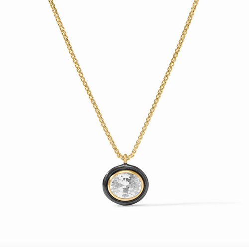 Julie Vos Tribeca Delicate Necklace