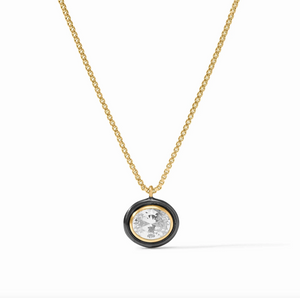 Julie Vos Tribeca Delicate Necklace