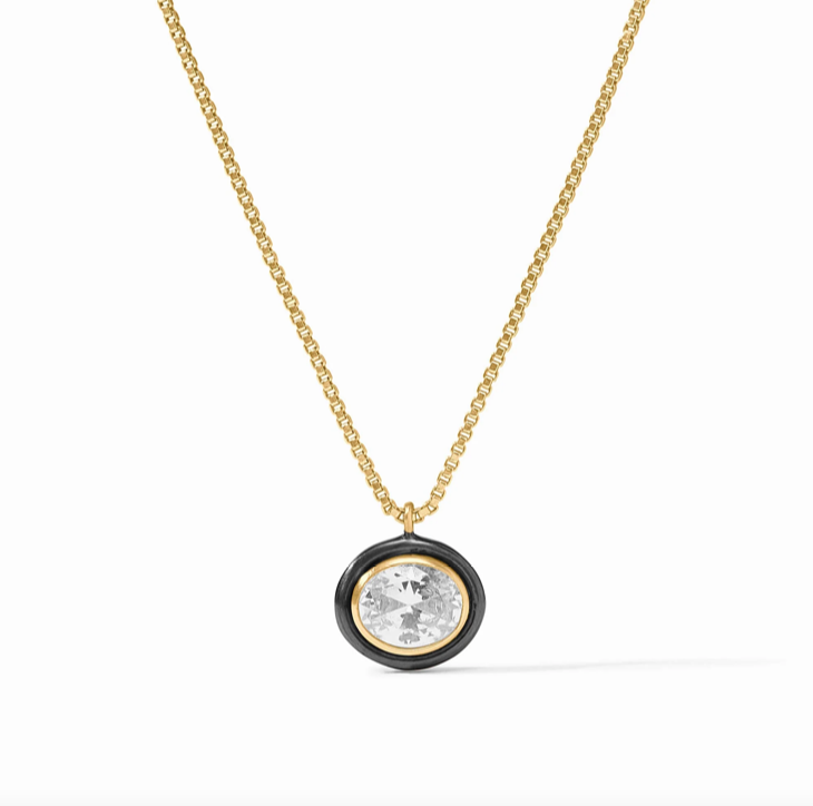Julie Vos Tribeca Delicate Necklace