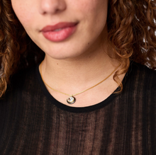 Julie Vos Tribeca Delicate Necklace