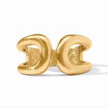 Julie Vos Solara Cuff Bracelet