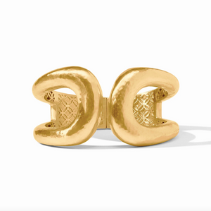 Julie Vos Solara Cuff Bracelet