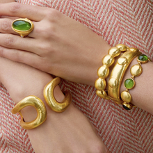 Julie Vos Solara Cuff Bracelet