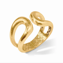 Julie Vos Solara Cuff Bracelet