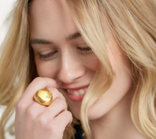 Julie Vos Solara Ring