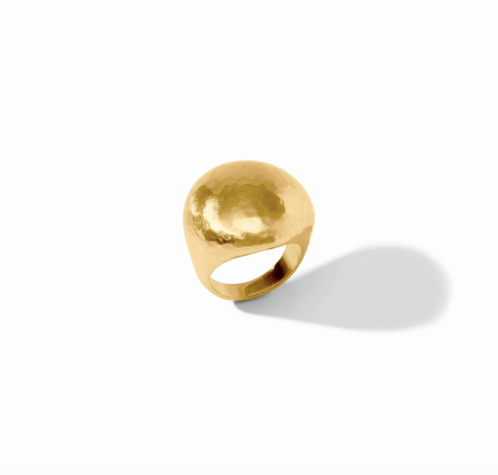 Julie Vos Solara Ring