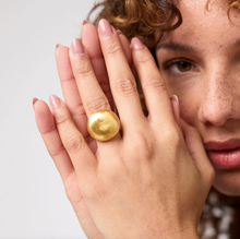 Julie Vos Solara Ring