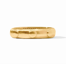 Julie Vos Solara Hinge Bangle Bracelet
