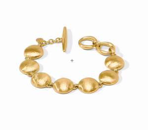 Julie Vos Solara Bracelet