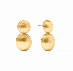 Julie Vos Solara Earrings