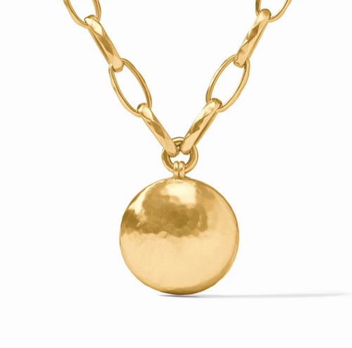 Julie Vos Solara Necklace