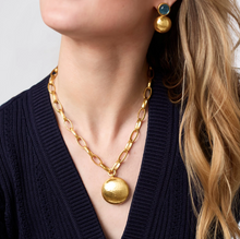 Julie Vos Solara Necklace