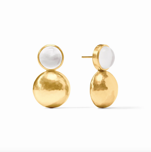 Julie Vos Solara Midi Earrings