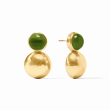 Julie Vos Solara Midi Earrings