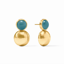 Julie Vos Solara Midi Earrings