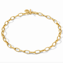 Julie Vos Solara Link Necklace