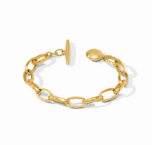Julie Vos Solara Link Bracelet