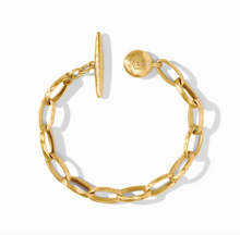 Julie Vos Solara Link Bracelet