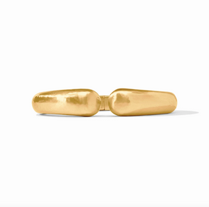 Julie Vos Solara Demi Cuff Bracelet