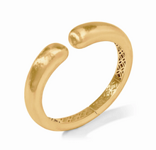 Julie Vos Solara Demi Cuff Bracelet
