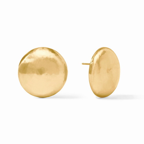 Julie Vos Solara Statement Stud Earrings