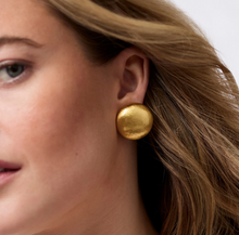 Julie Vos Solara Clip Earrings