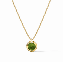Julie Vos Rainbow Delicate Necklace