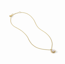 Julie Vos Rainbow Delicate Necklace