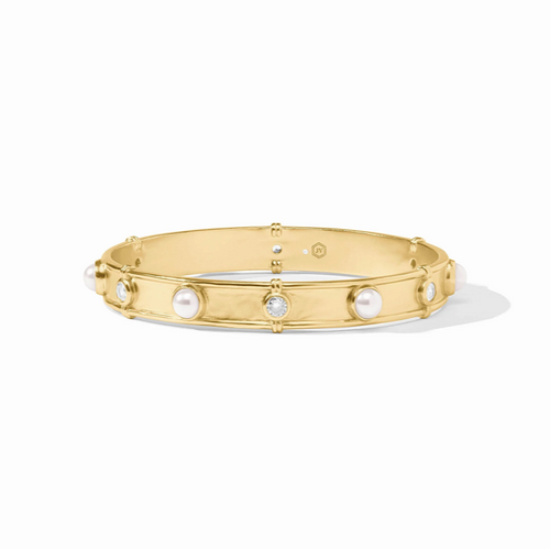 Julie Vos Tribeca Bangle Bracelet