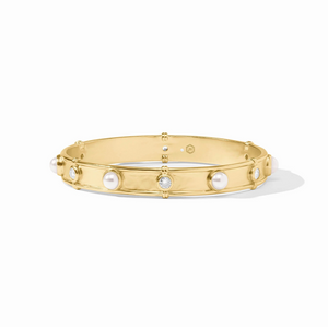 Julie Vos Tribeca Bangle Bracelet