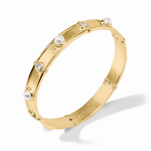 Julie Vos Tribeca Bangle Bracelet