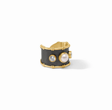 Julie Vos Tribeca Ring