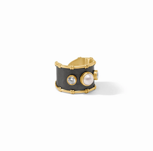 Julie Vos Tribeca Ring