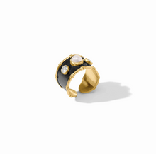 Julie Vos Tribeca Ring