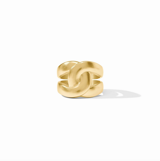 Julie Vos Infinity Ring